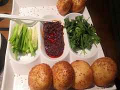 -燕郊烧鸽子(广安路店)