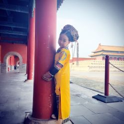 点击看大图 -美云庭古装·格格服汉服·京城旅拍(北京店)