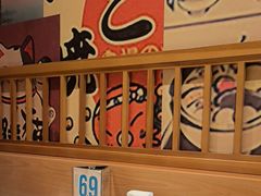 -晴季寿司(活力城店)