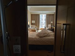 -上海浦西万怡酒店