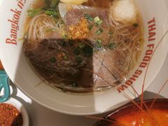 -太食獸泰式茶餐厅(IFS国金中心店)