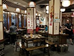 大堂-蜀厨蓉匠(广福店)