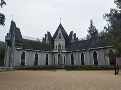 -玫瑰海岸文化旅游度假区