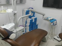 -固瑞齿科(国贸门诊店)