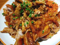 -王妈热卤·川味馆(海昌店)