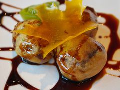 意大利黑醋牛肉-龙吟山房(青龙山庄店)