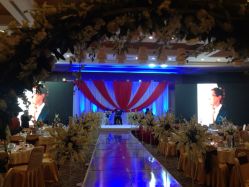 -IDOI婚礼策划·IDOIWEDDING