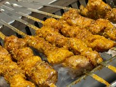 -彭城八戒羊肉串(总店)