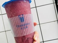 -茶百道(民主路店)
