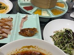 -羲和雅苑•北京烤鸭(平安国际金融中心店)