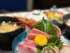 -家贺屋刺身寿司专门店