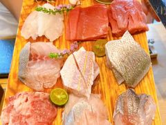 -鮨冠OMAKASE食べ放题(北京首店)