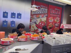 -龍歌自助小火锅(秦淮水游城店)