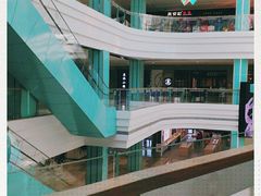 -大族广场Mall&More