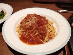 -萨莉亚意式餐厅(杭州西溪龙湖天街店)