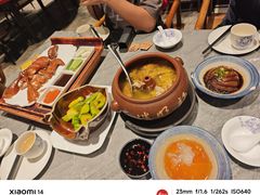 -福照楼汽锅鸡·云南菜(火车站锦江店)