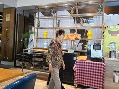 -秦皇岛阿尔卡迪亚滨海度假酒店