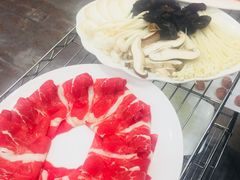 -清梅居涮坊•鲜活烤鱼(中心路万顺御花园店)