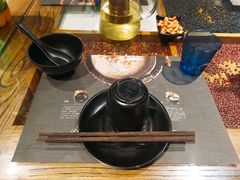 -潮十三潮汕砂锅粥(高新四路大都荟店)