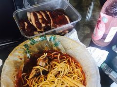 -晓马鸭店(新芜路店)
