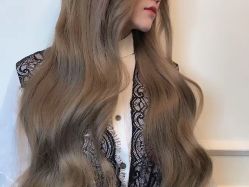 -3AM HAIR SALON染发烫发接发