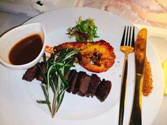 -天空花园餐吧·生日·团建(南山店)