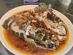 -富临轩私房菜(集庆门大街店)