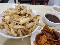 -满口香饭店