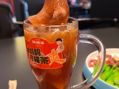 -羽鸽集·乳鸽专门店·地道顺德菜(岭南站店)