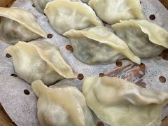 -老边饺子馆(中街店)