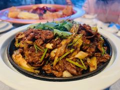 -柿合缘新京菜(国金中心商场店)