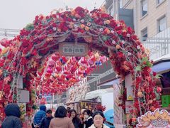 -王府井(地铁站)