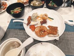 -聚春园自助餐厅(东街口店)