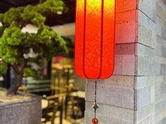 大堂-前门后头老北京铜锅涮肉·京味菜·烤鸭(伊藤洋华堂店)