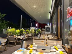 -木屋烧烤(龙岗龙城万科里店)