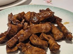 -花城苑广府菜(侨鑫店)