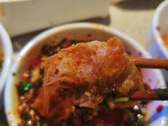 -海底捞火锅(群光广场店)