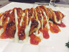 -吱咖啡西式简餐