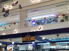 -百联临沂购物中心(临沂路店)