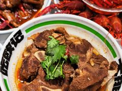 -欧记大排档·景德菜(上海首店)