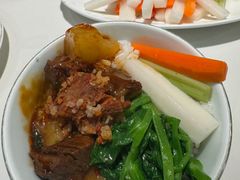 -粤香村(清真川菜店)