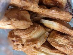 原味大蝴蝶酥-国际饭店·帆声西饼屋(黄河路店)