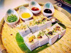黑豆腐-壮乡楼民俗文化苑(李宁体育园店)