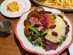 -AFS Cafe & Canteen(闽江二路店)
