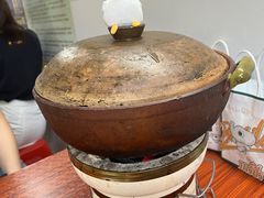 -威邵鸡煲(西华路总店)