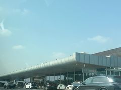 -福州长乐国际机场