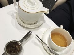 伯爵红茶-COVA(上海K11艺术中心店)