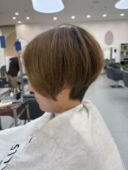 点击看大图 -P.STYLE 派斯造型