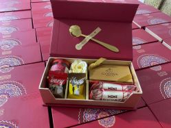 -卡卡喜糖伴手礼·商务礼宝宝礼·婚礼用品