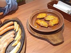 -萨莉亚意式餐厅(万嘉商业广场店)